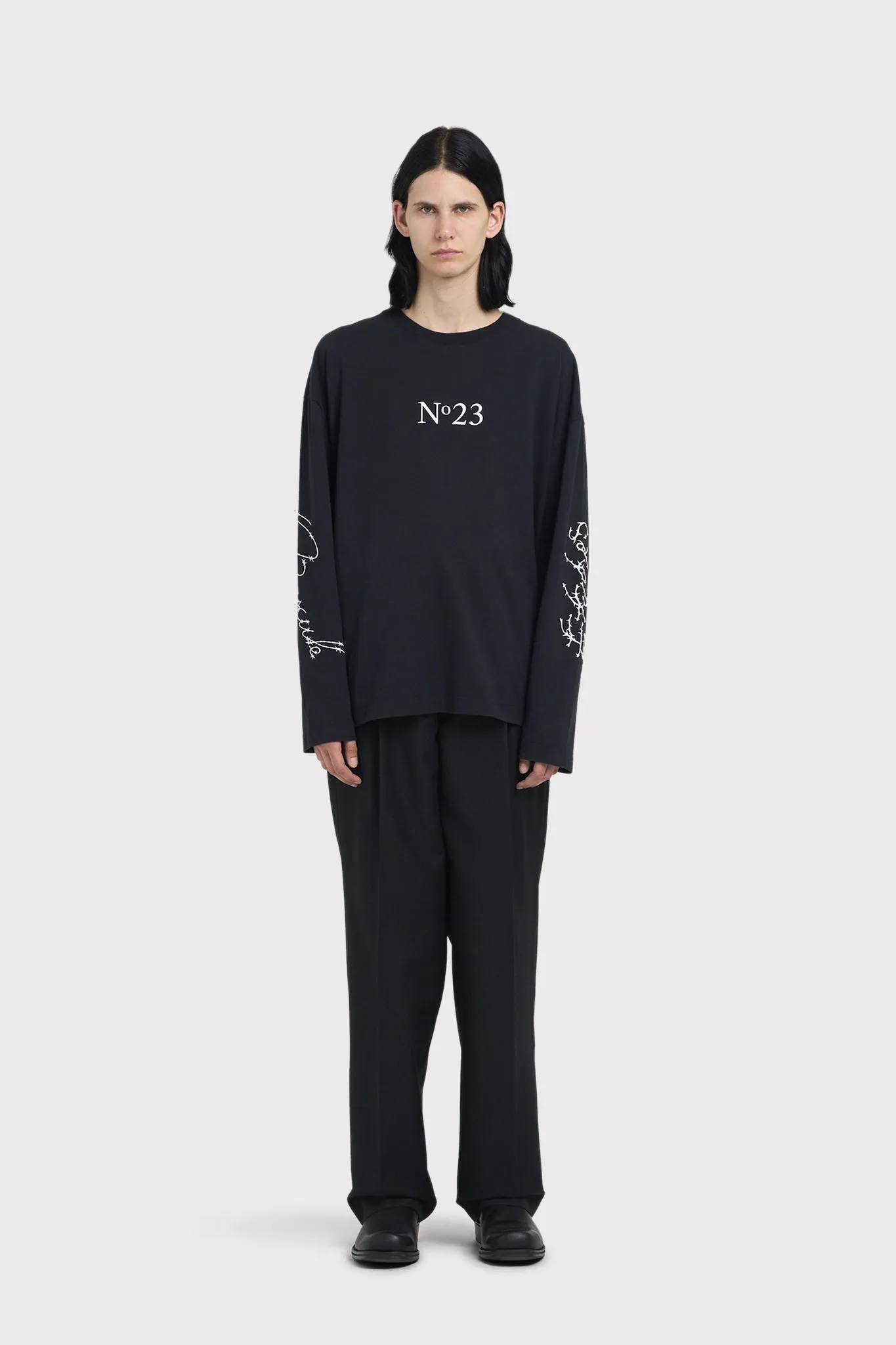SPIRIT LS N23 CREPUSCULE BLACK sold by Etudes Studio product image thumbnail 3