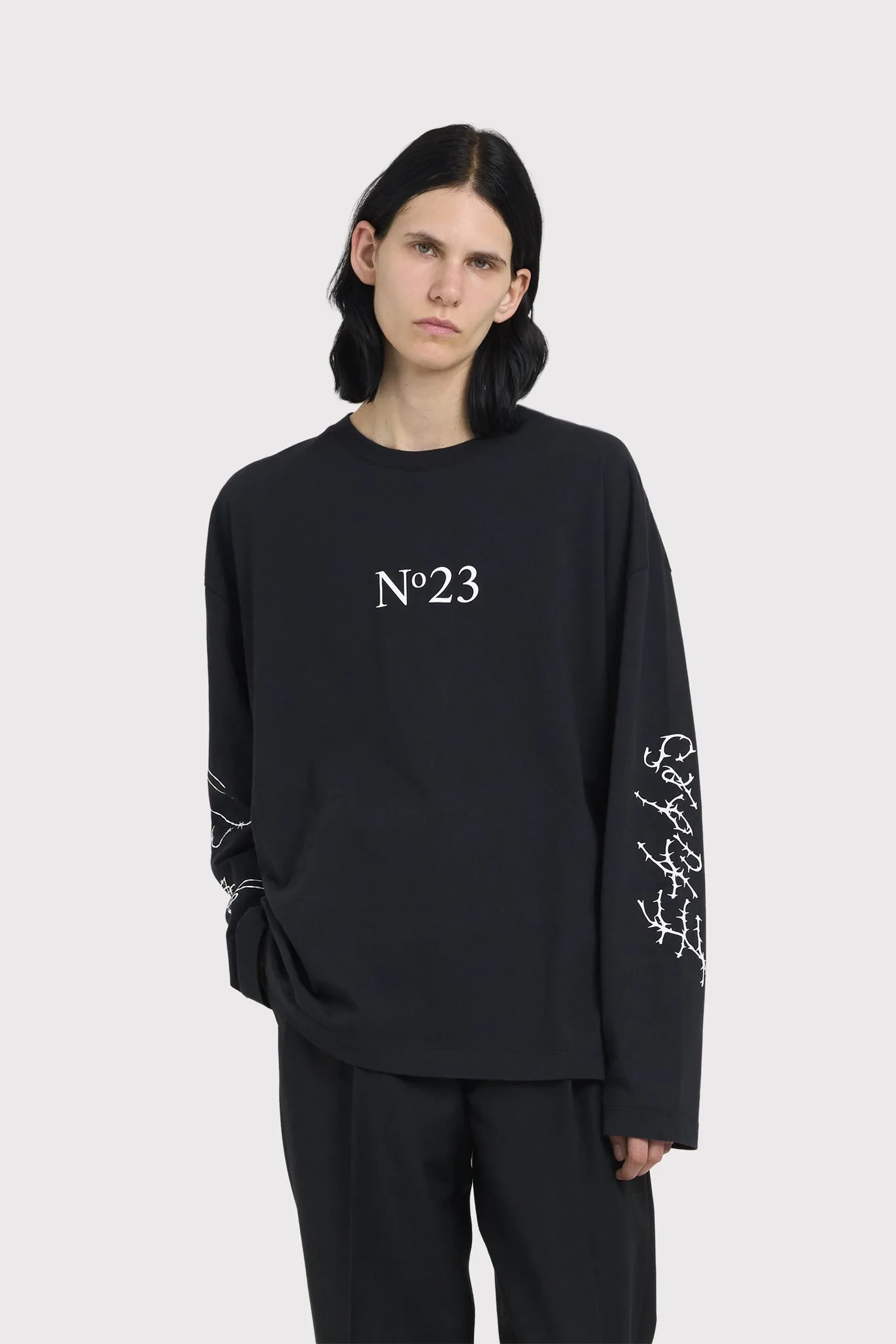 SPIRIT LS N23 CREPUSCULE BLACK sold by Etudes Studio product image thumbnail 5