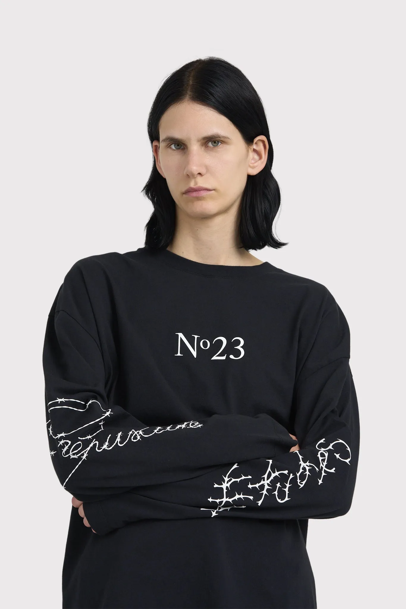 SPIRIT LS N23 CREPUSCULE BLACK sold by Etudes Studio product image thumbnail 2