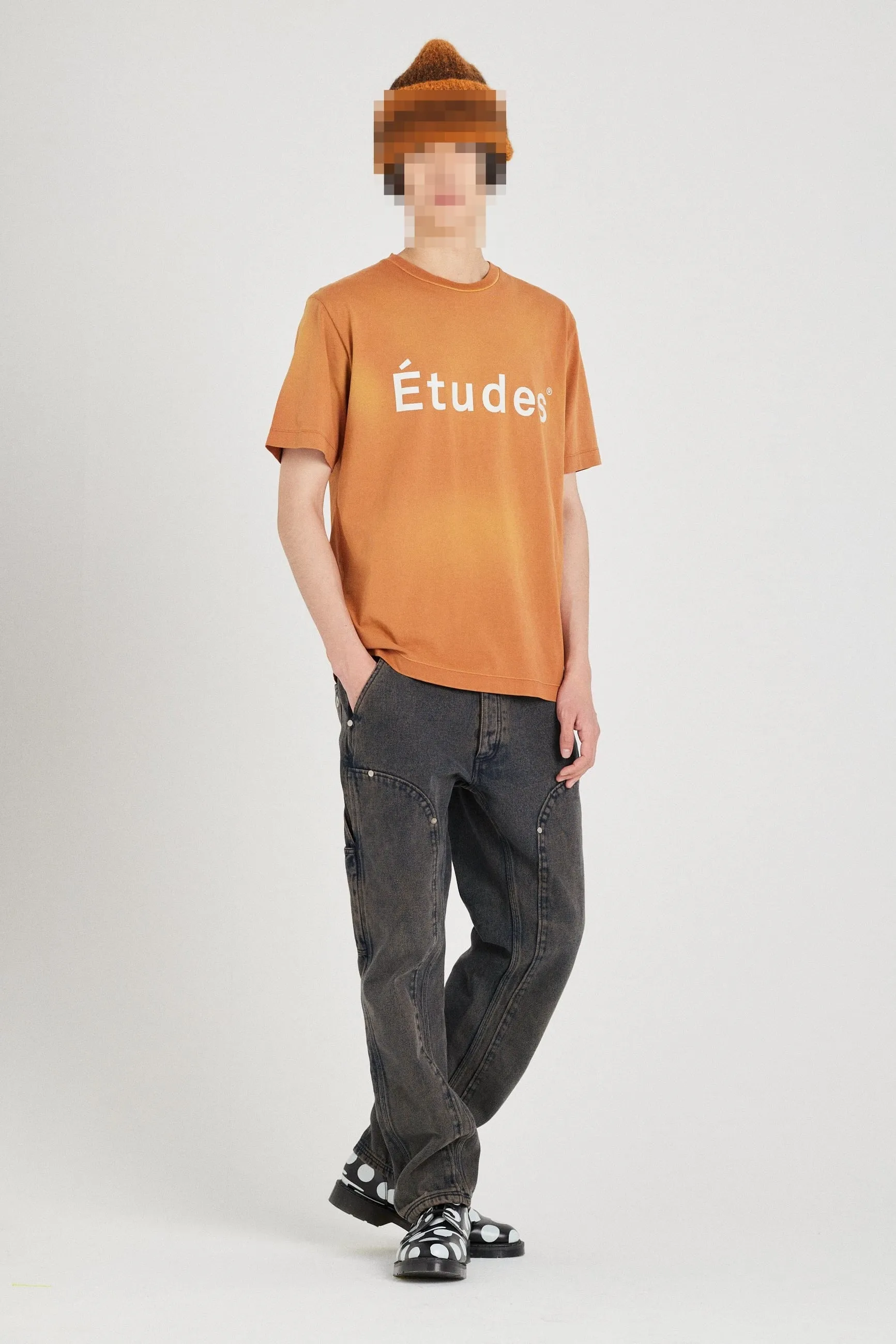 WONDER ETUDES SPRAY BROWN sold by Etudes Studio product image thumbnail 3