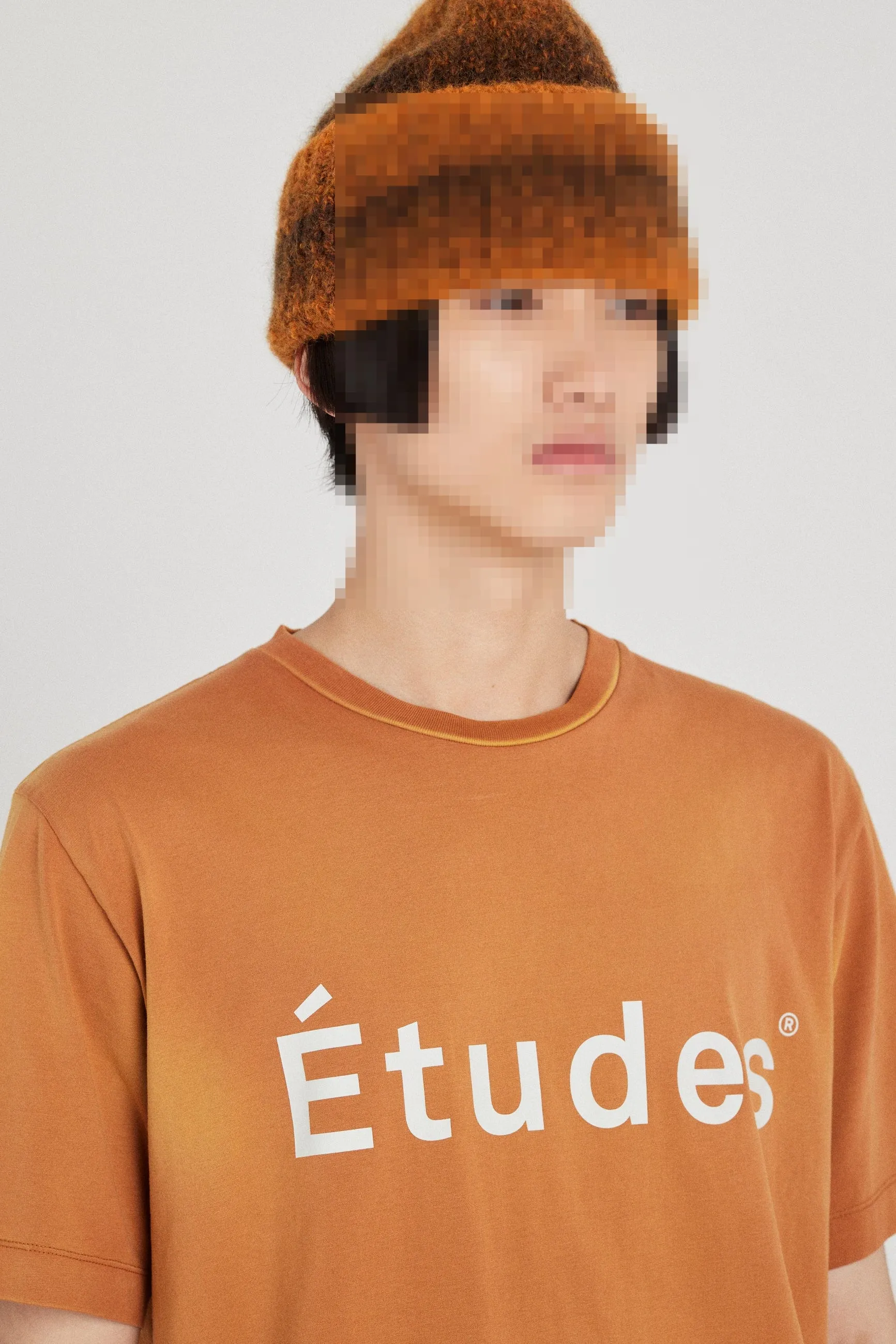WONDER ETUDES SPRAY BROWN sold by Etudes Studio product image thumbnail 4