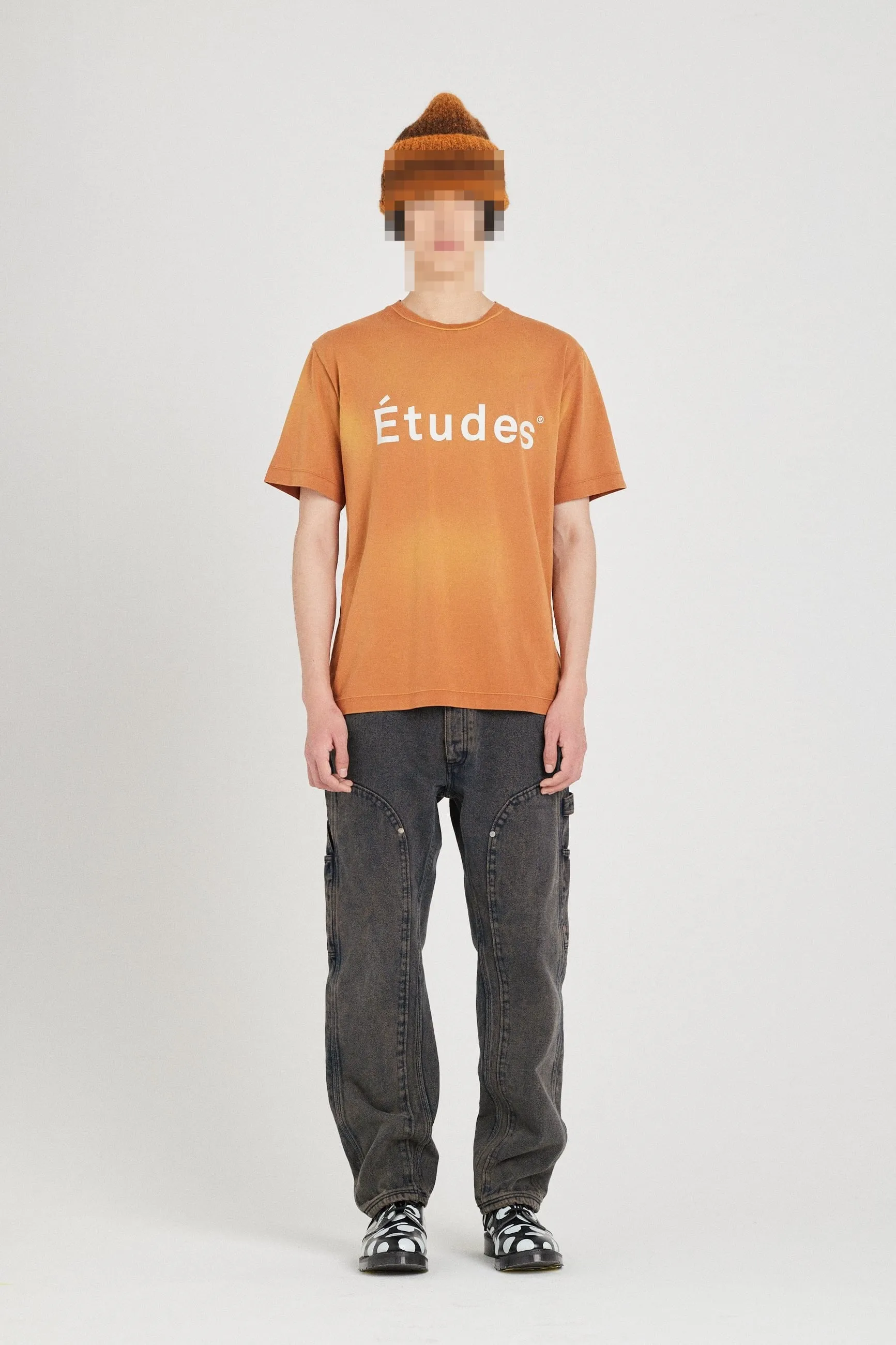 WONDER ETUDES SPRAY BROWN sold by Etudes Studio product image thumbnail 2