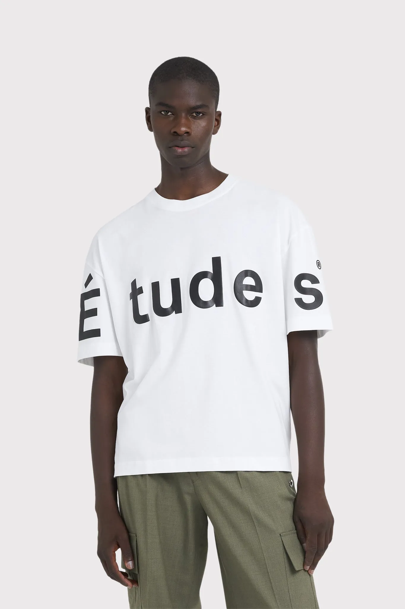 SPIRIT ETUDES BIG WHITE sold by Etudes Studio product image thumbnail 4