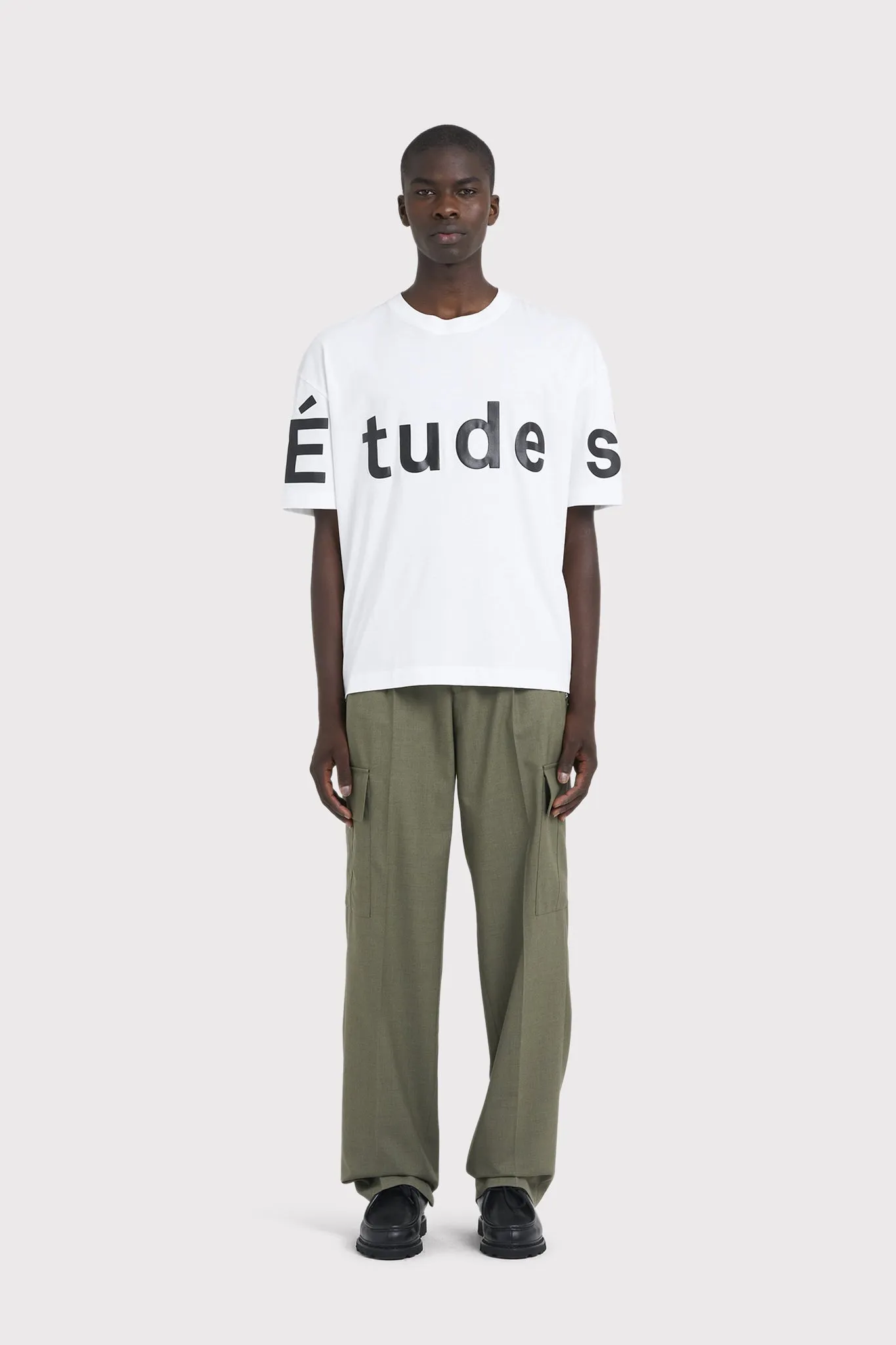 SPIRIT ETUDES BIG WHITE sold by Etudes Studio product image thumbnail 2