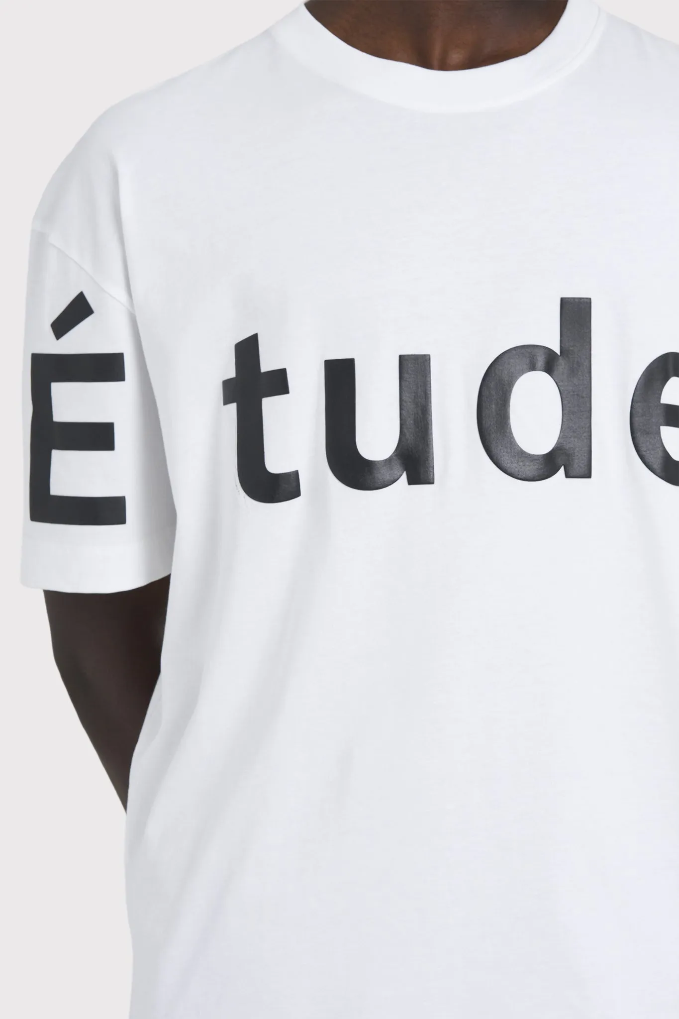 SPIRIT ETUDES BIG WHITE sold by Etudes Studio product image thumbnail 3