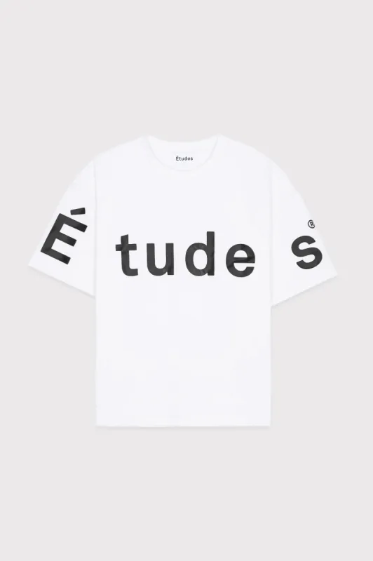 SPIRIT ETUDES BIG WHITE sold by Etudes Studio