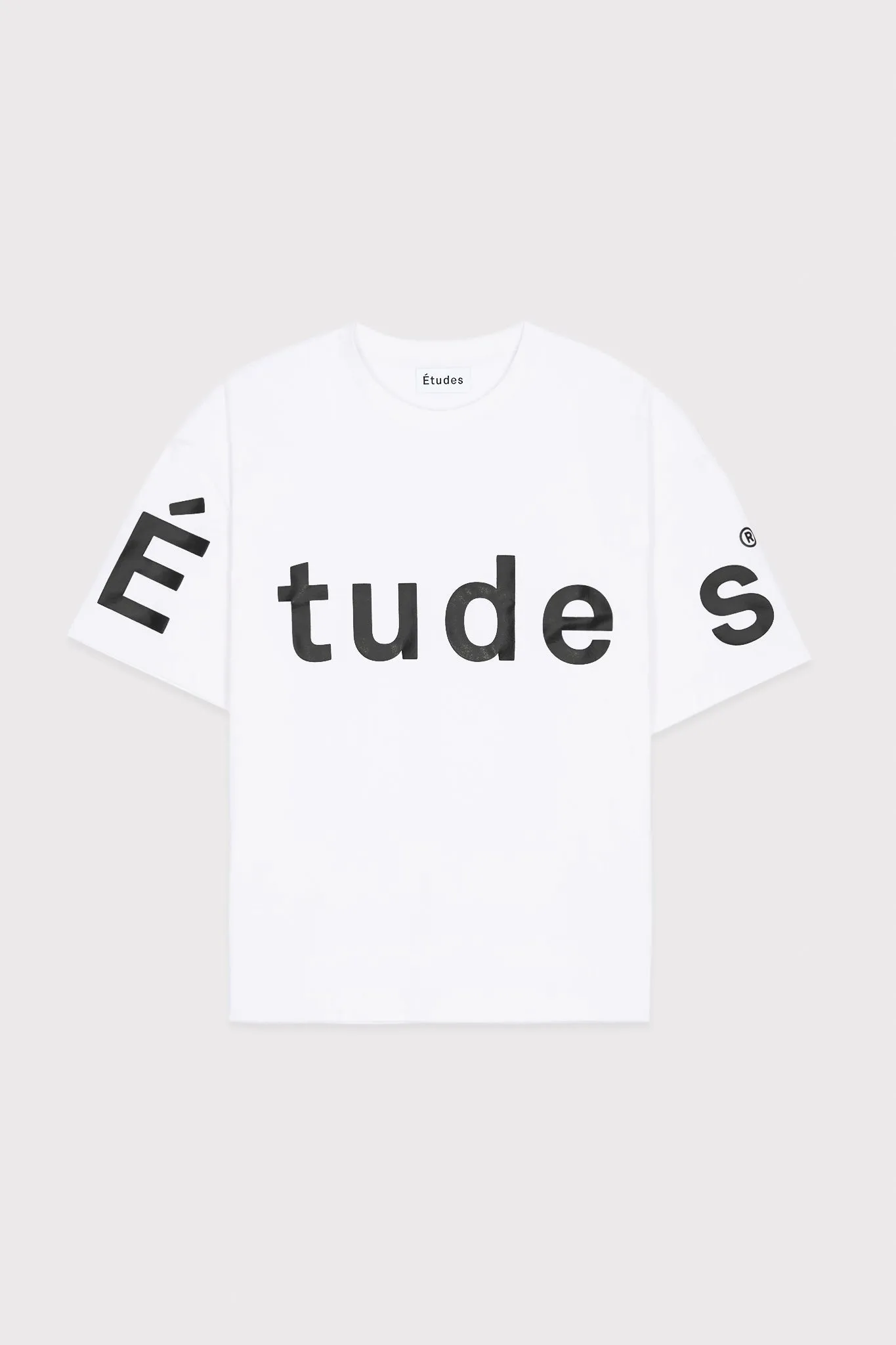 SPIRIT ETUDES BIG WHITE sold by Etudes Studio