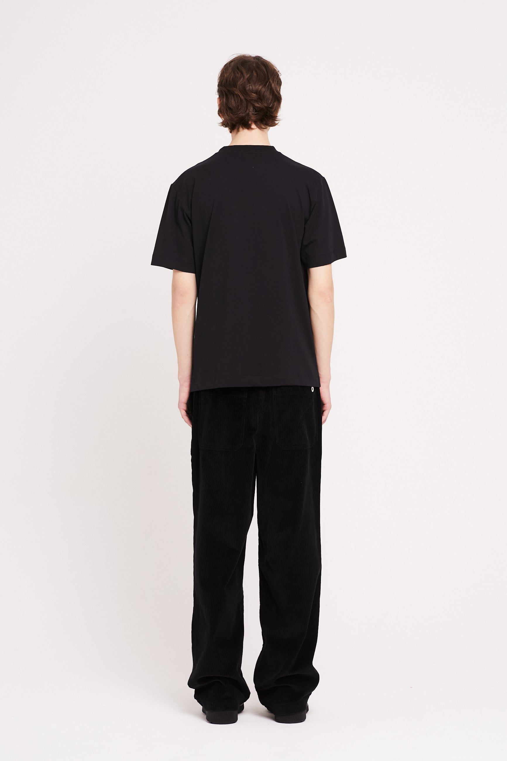 WONDER ÉTUDES B&B BLACK sold by Etudes Studio product image thumbnail 3