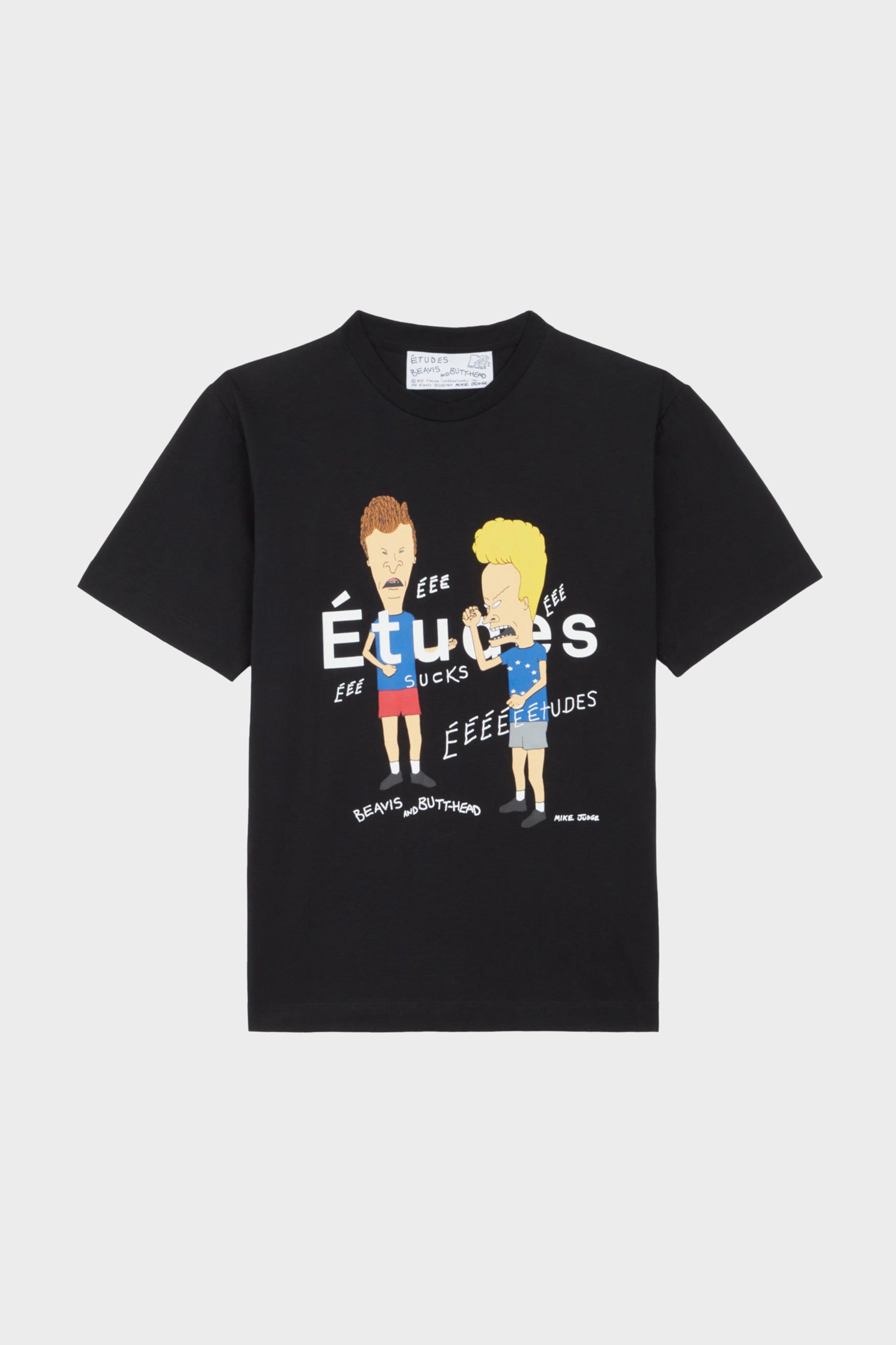WONDER ÉTUDES B&B BLACK sold by Etudes Studio