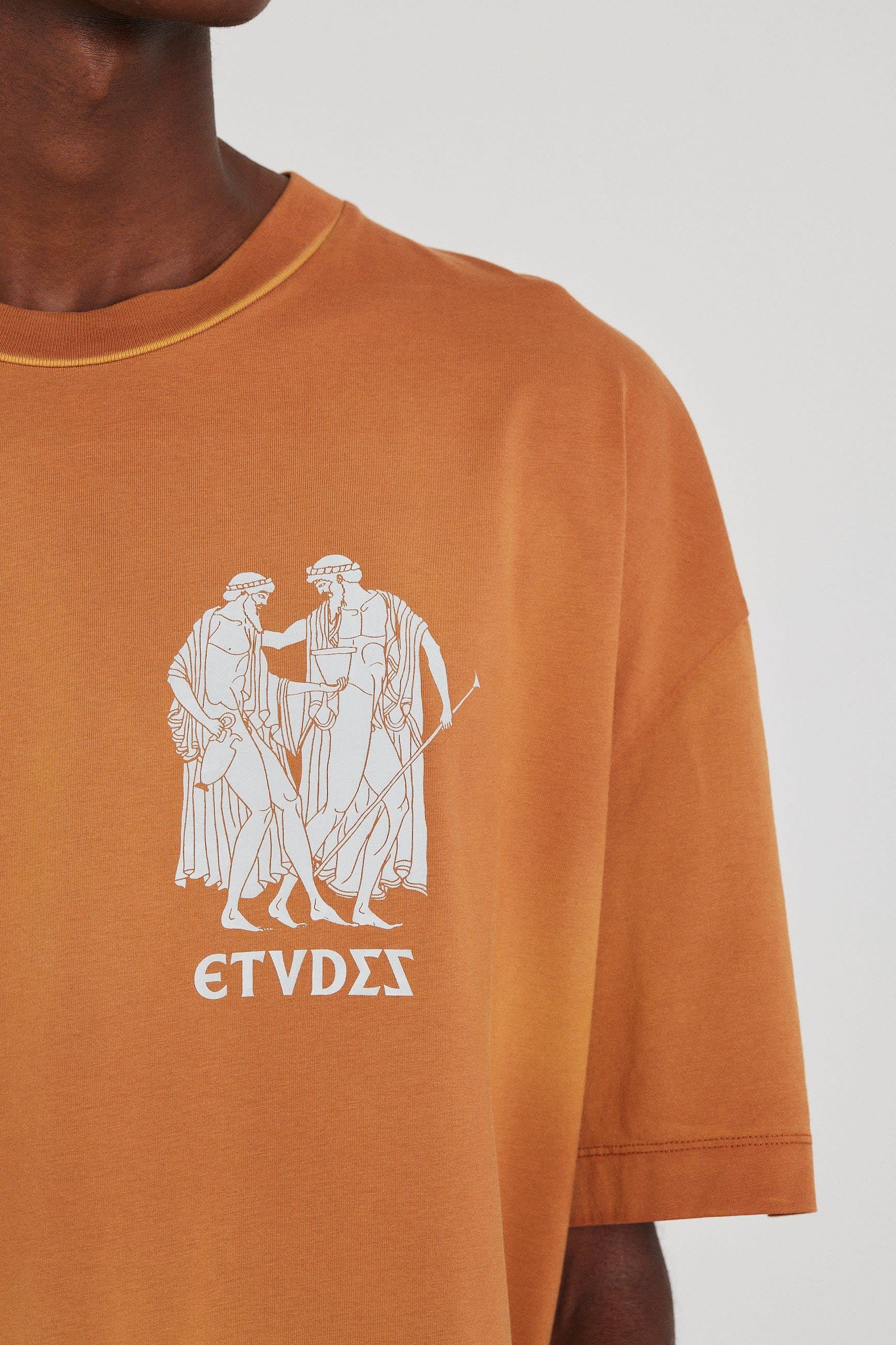 SPIRIT GREEK SPRAY BROWN sold by Etudes Studio product image thumbnail 4