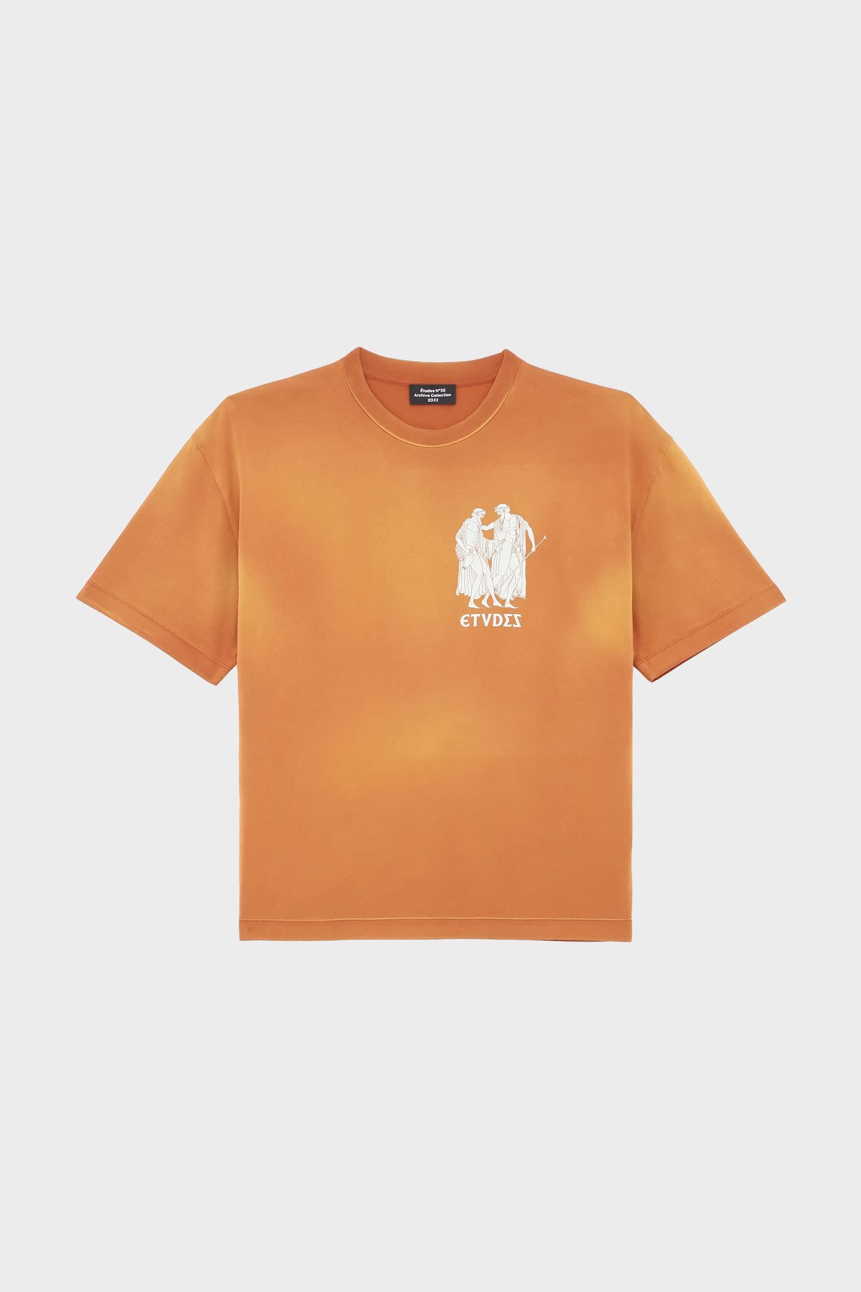 SPIRIT GREEK SPRAY BROWN sold by Etudes Studio