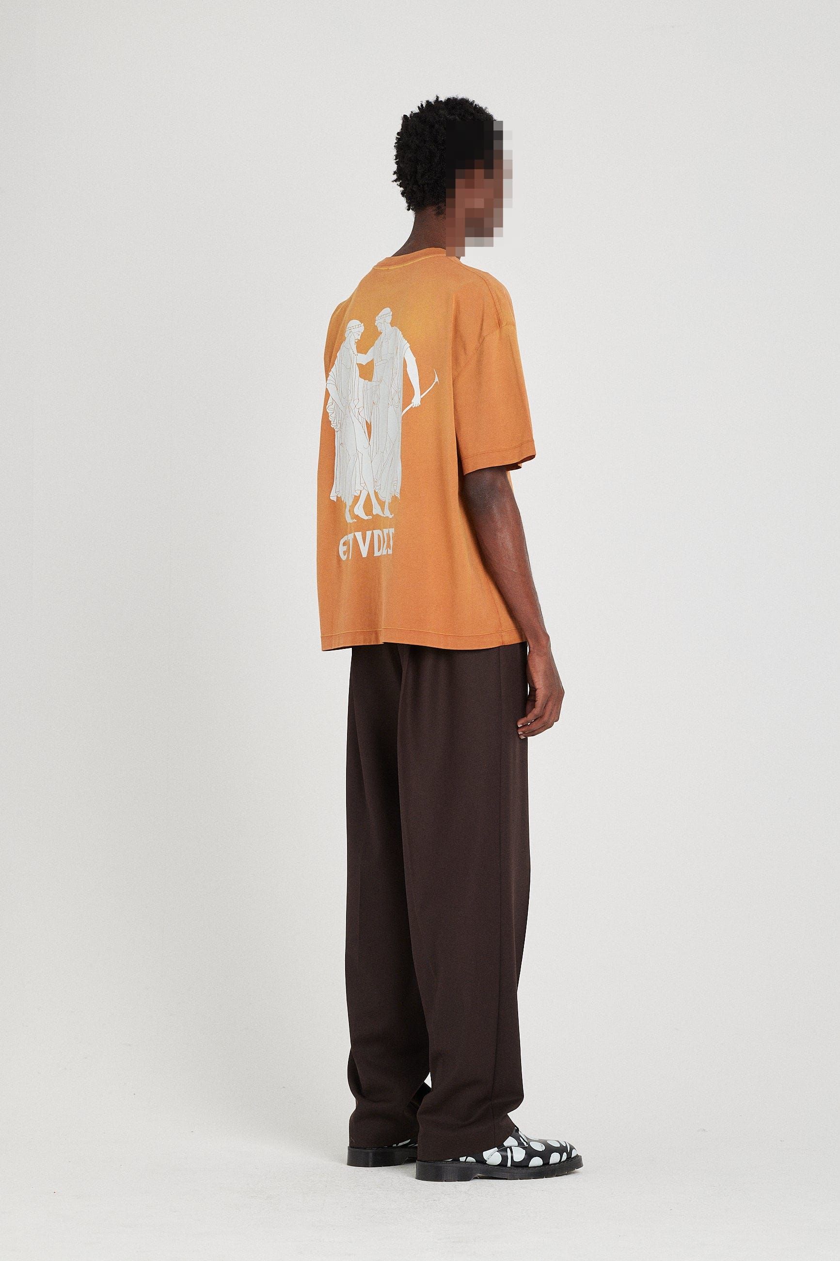 SPIRIT GREEK SPRAY BROWN sold by Etudes Studio product image thumbnail 3