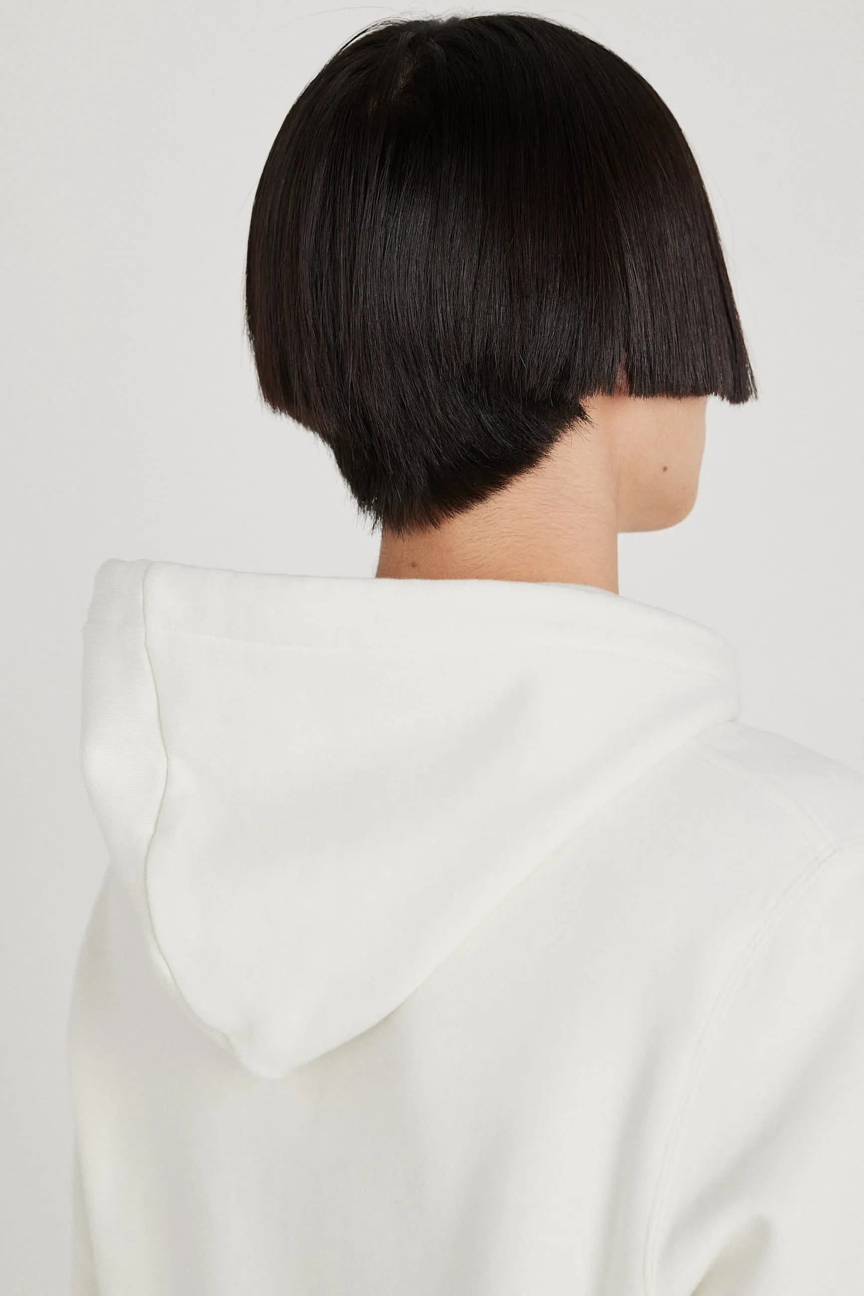 HOODIE ÉTUDES CHALK sold by Etudes Studio product image thumbnail 4