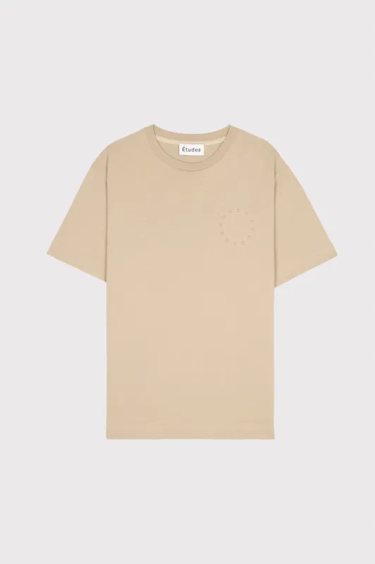 WONDER EUROPA BACK SAND sold by Etudes Studio