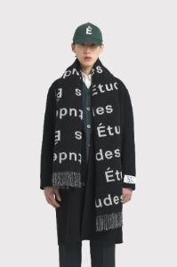 MAGNOLIA ALLOVER ETUDES sold by Etudes Studio