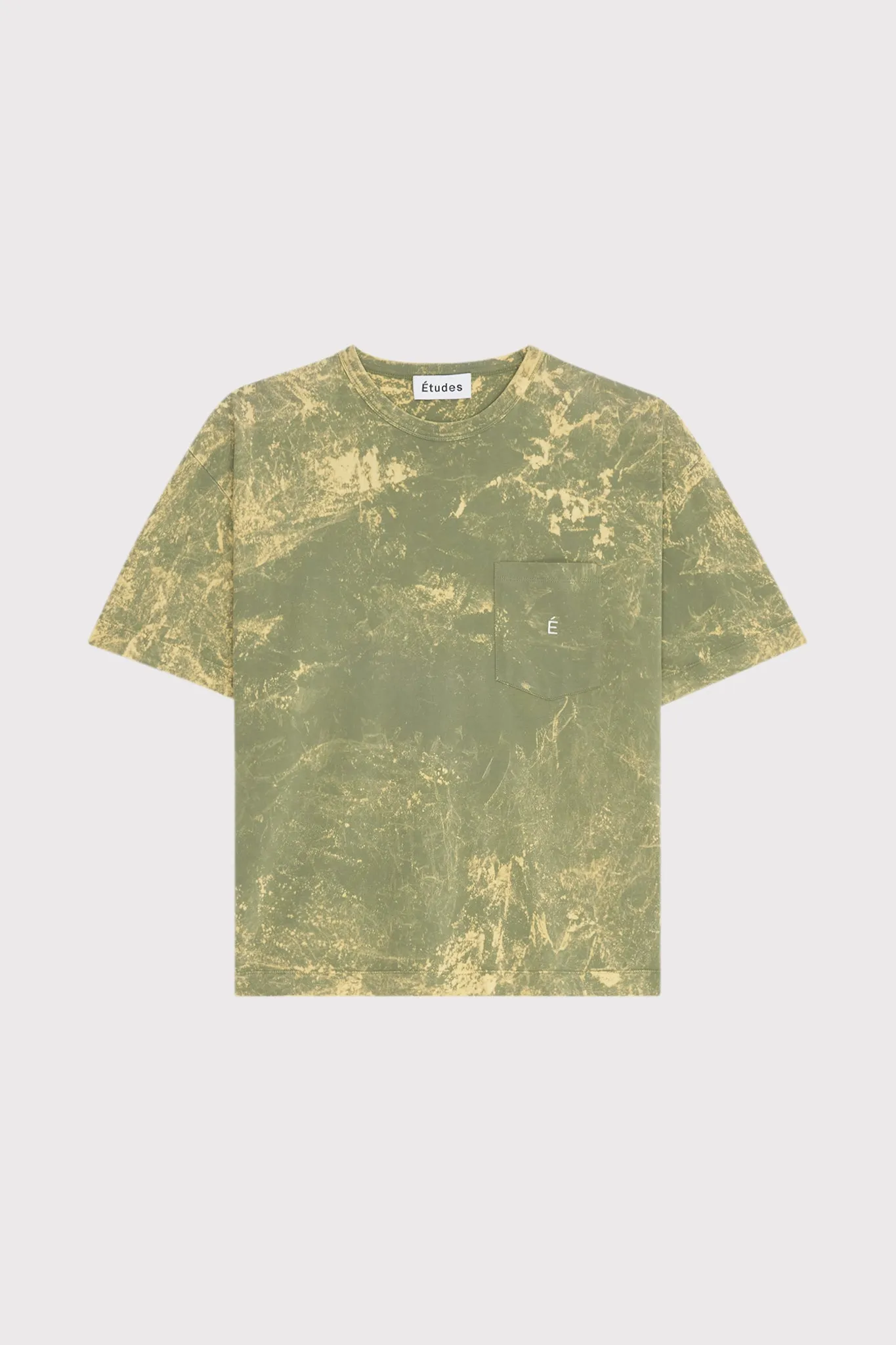 TRAFFIC ACCENT OLIVE SKY sold by Etudes Studio