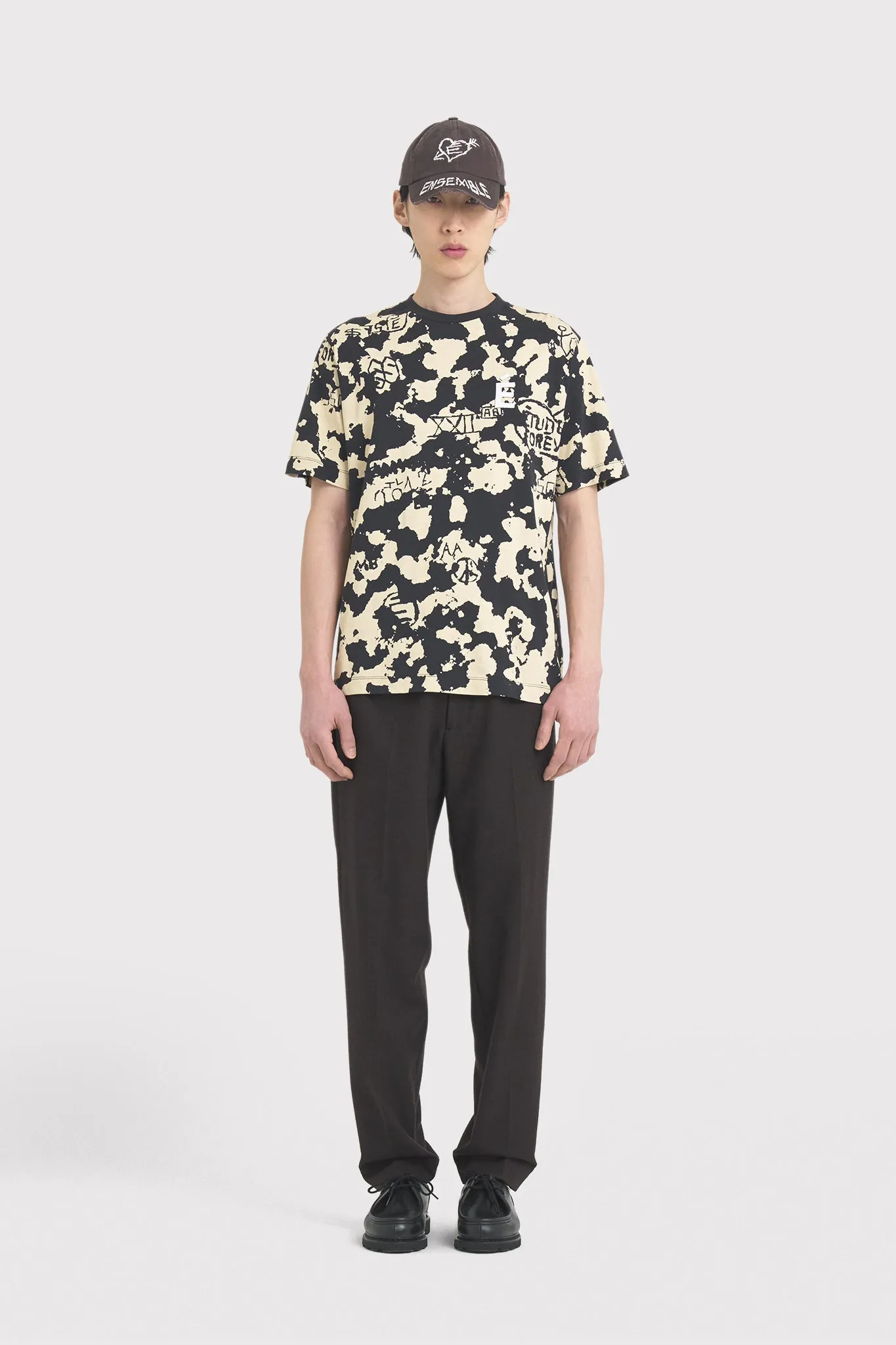 WONDER PATCH ALLOVER TREE BARK sold by Etudes Studio product image thumbnail 3