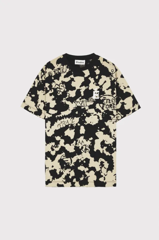 WONDER PATCH ALLOVER TREE BARK sold by Etudes Studio