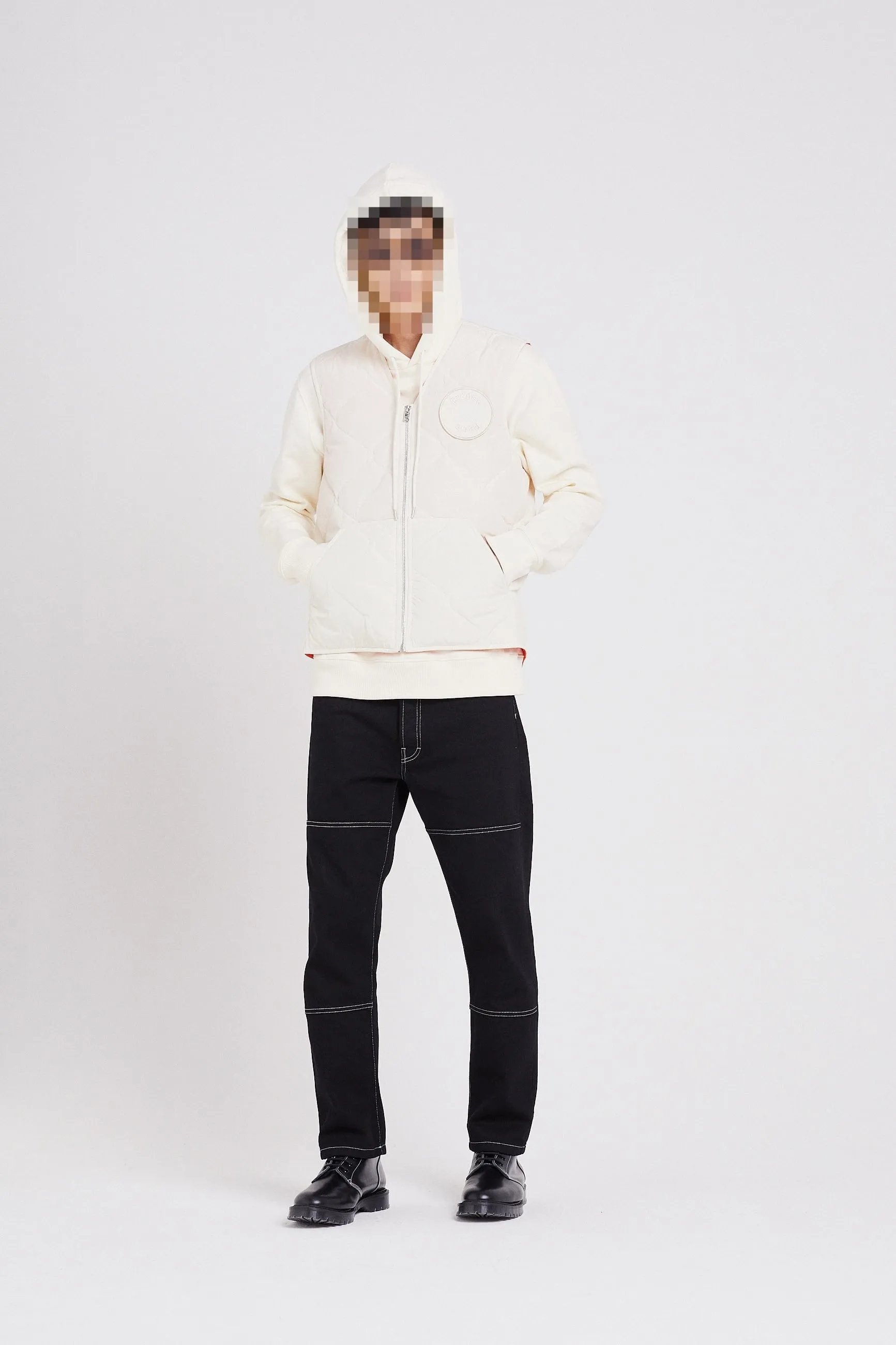 APEX OFF WHITE sold by Etudes Studio product image thumbnail 4