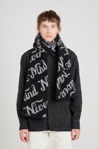 ORCHID NEVERMIND BLACK GREY sold by Etudes Studio
