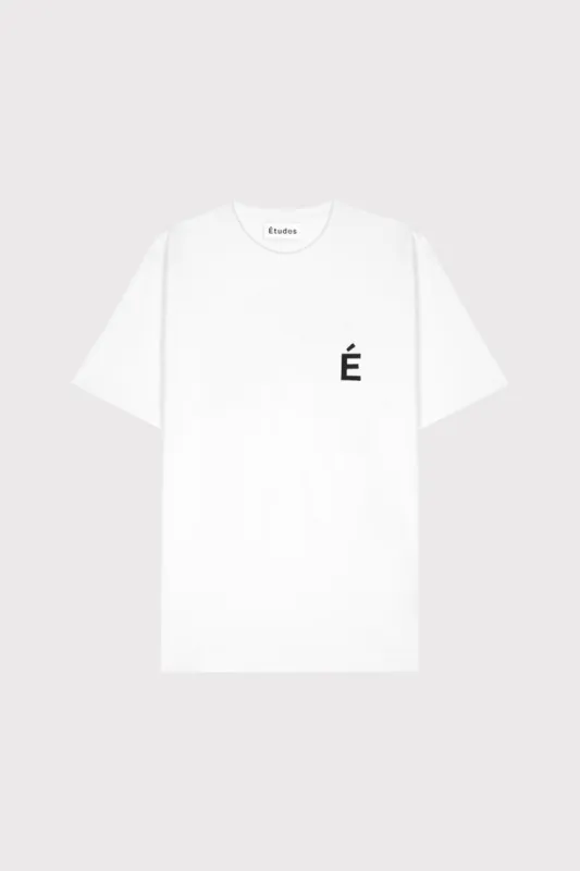 WONDER PATCH WHITE sold by Etudes Studio