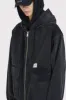 TRICKY DENIM WASHED BLACK sold by Etudes Studio