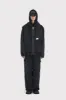 TRICKY DENIM WASHED BLACK sold by Etudes Studio
