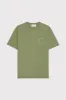 WONDER EUROPA BACK OLIVE sold by Etudes Studio
