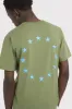 WONDER EUROPA BACK OLIVE sold by Etudes Studio