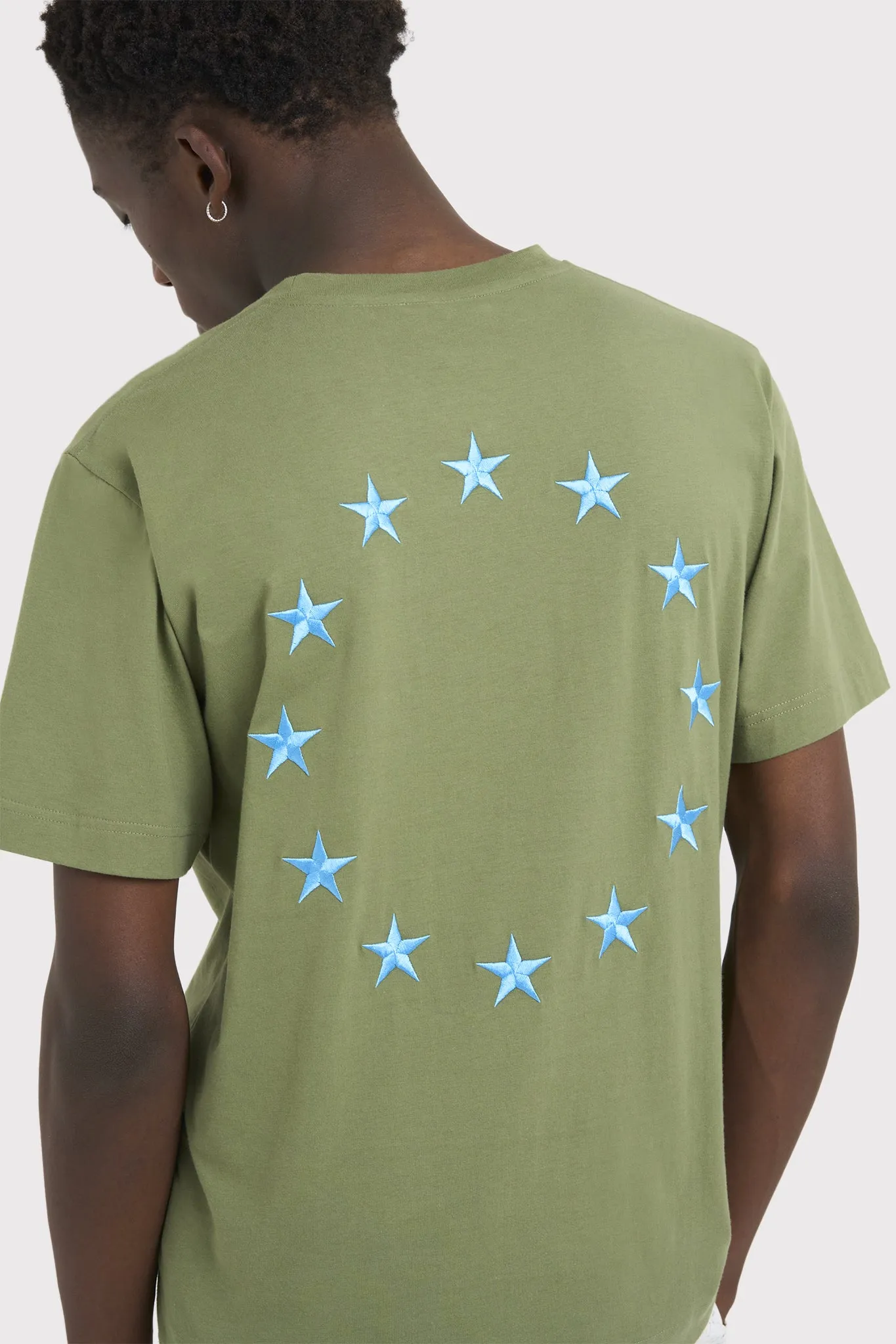 WONDER EUROPA BACK OLIVE sold by Etudes Studio product image thumbnail 2