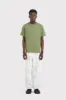 WONDER EUROPA BACK OLIVE sold by Etudes Studio