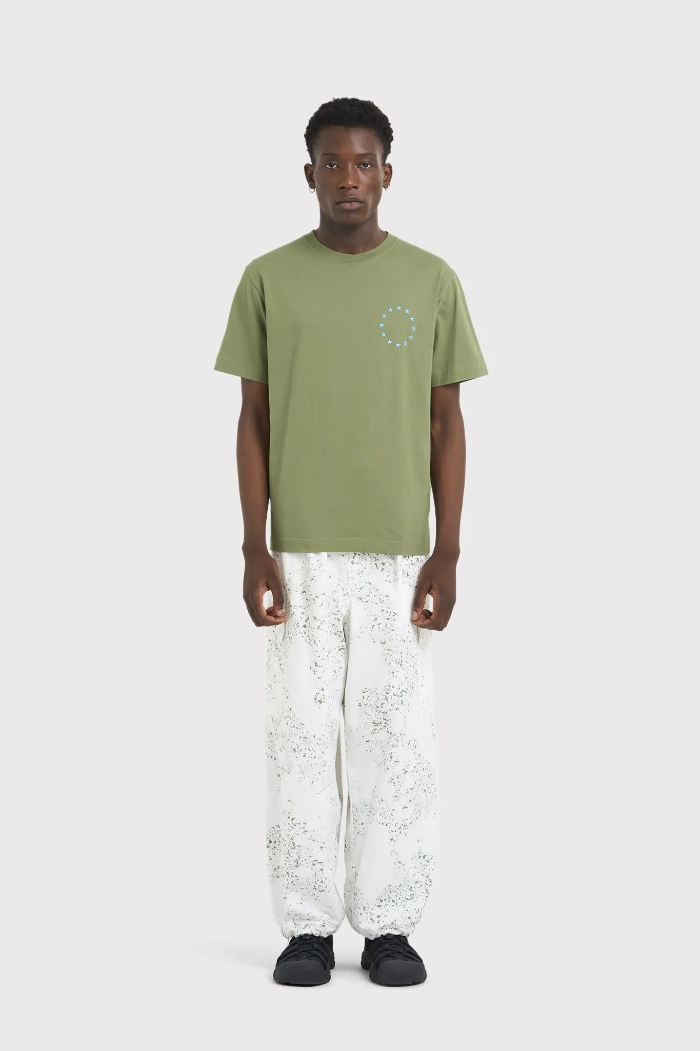 WONDER EUROPA BACK OLIVE sold by Etudes Studio product image thumbnail 3