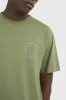 WONDER EUROPA BACK OLIVE sold by Etudes Studio