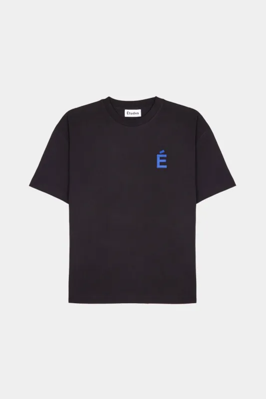 SPIRIT PATCH BLACK sold by Etudes Studio