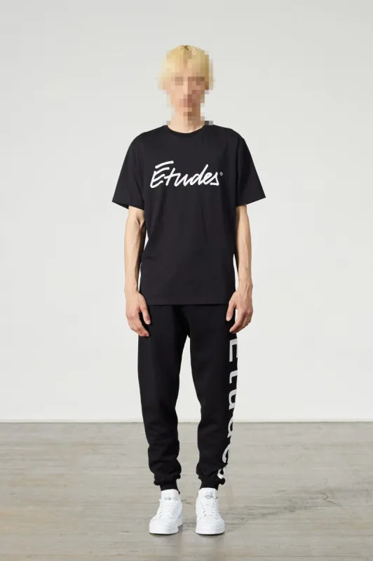 WONDER SIGNATURE BLACK sold by Etudes Studio