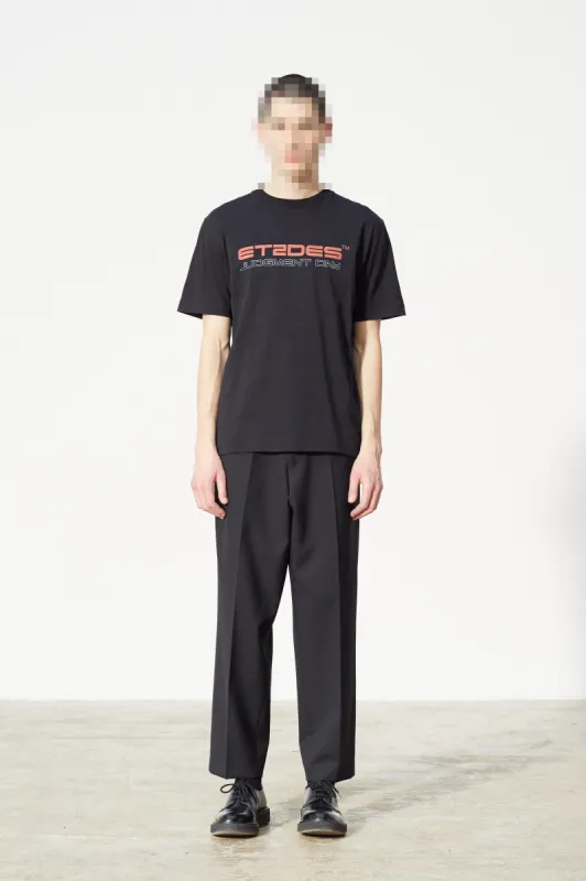 WONDER T2 BLACK sold by Etudes Studio