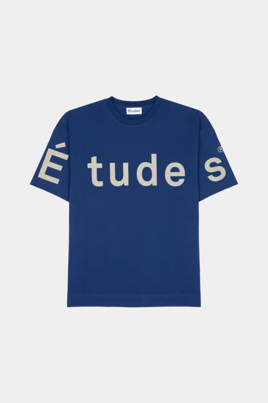 SPIRIT ETUDES BIG DK BLUE sold by Etudes Studio