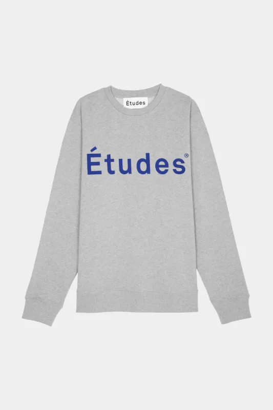 STORY ETUDES HEATHER GREY sold by Etudes Studio
