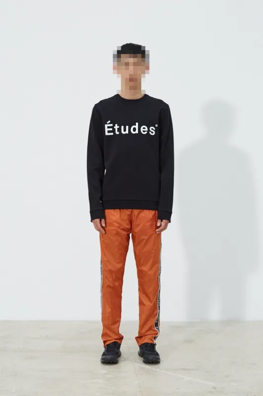STORY ETUDES BLACK sold by Etudes Studio