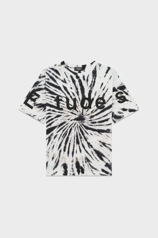 MUSEUM ETUDES TIE-DYE sold by Etudes Studio