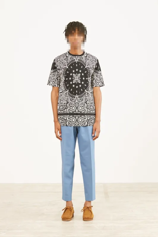 UNITY BANDANA TEE sold by Etudes Studio