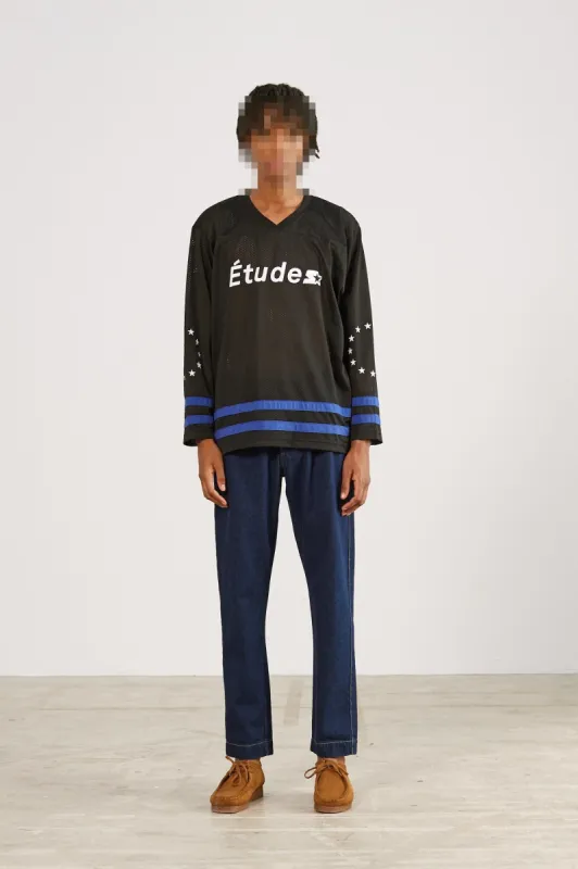 LONG SLEEVES TEE STARTER sold by Etudes Studio