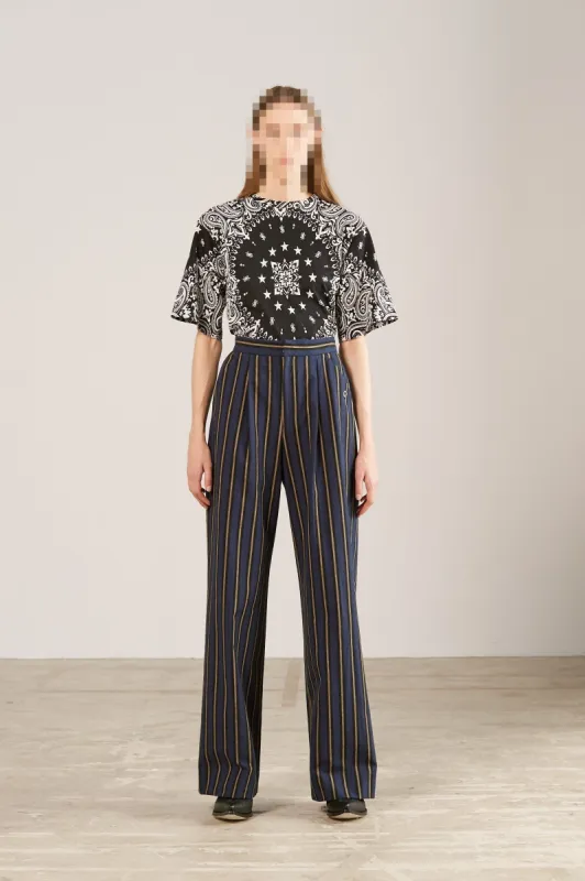 TRANSITION TROUSERS VERTICAL sold by Etudes Studio