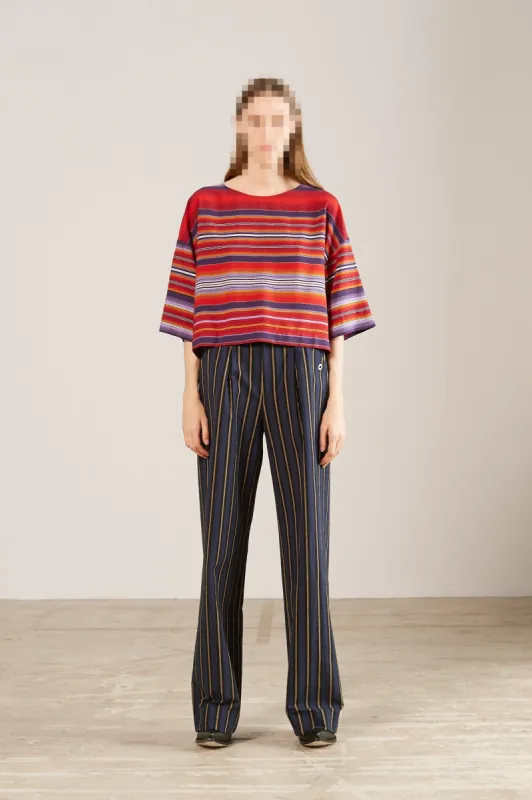 JUNIOR TOP MEXICAN sold by Etudes Studio