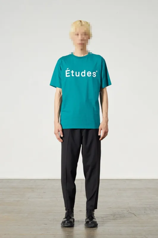 WONDER ETUDES GREEN sold by Etudes Studio