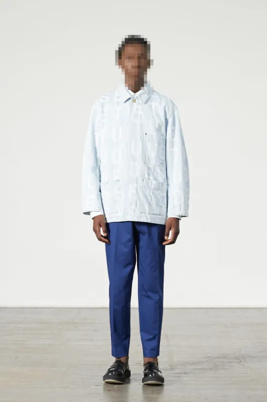 EXCURSION JACQUARD ETUDES STONE sold by Etudes Studio