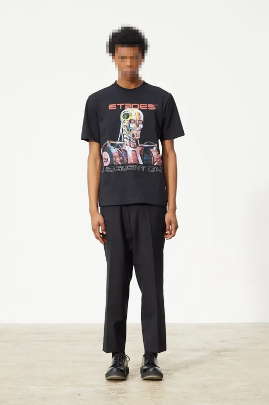 WONDER JUDGMENT DAY BLACK sold by Etudes Studio