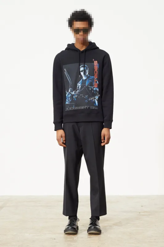 KLEIN HASTA LA VISTA BLACK sold by Etudes Studio