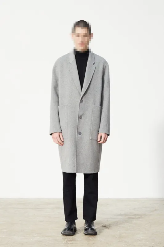 ARCHEOLOGY WOOL GREY sold by Etudes Studio