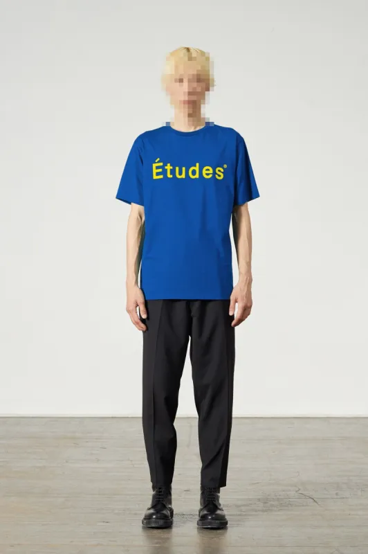 WONDER ETUDES BLUE sold by Etudes Studio